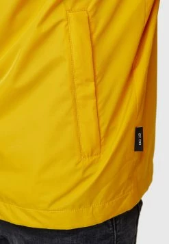 Indicode Jeans Tussenjassen Tussenjas Holmes Heren Geel -Indicode Jeans Verkoop 2023 f474878bcf3b3e2b52964ab46d56f142