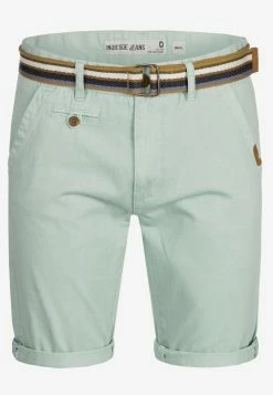 Indicode Jeans Chino Shorts Regular Chino Cuba Heren Mintgroen -Indicode Jeans Verkoop 2023 f518822faef003ac44505bbc893c6a93