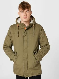 Indicode Jeans Tussenjassen Tussenjas Carey Heren Olijfgroen -Indicode Jeans Verkoop 2023 f56c85b50176e751a38d869b88f708fb