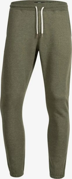 Indicode Jeans Sweatpants Regular Broek Richmond Heren Olijfgroen