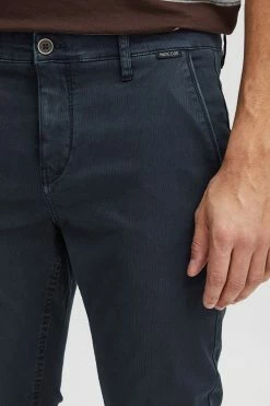 Indicode Jeans Chinos Regular Chino Lucas Heren Navy -Indicode Jeans Verkoop 2023 f59e1a13bedf134ddd4648630878a75a