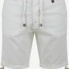 Indicode Jeans Shorts Regular Broek Heren Wit -Indicode Jeans Verkoop 2023 f5f920cbc06bc07f64e7884f78e21962