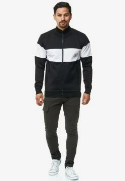 Indicode Jeans Cargobroeken Slimfit Cargobroek Mathews Heren Donkergrijs -Indicode Jeans Verkoop 2023 f60a980a71486671bdfdc2c2e9f526aa