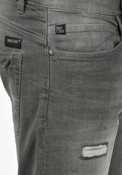 Indicode Jeans Denim Shorts Regular Broek Hallow Heren Grijs / Lichtgrijs 12 Indicode Jeans Denim Shorts Regular Broek Hallow Heren Grijs / Lichtgrijs -Indicode Jeans Verkoop 2023 f669d909e43c6e3d46465464c075bfcb