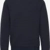 Indicode Jeans Sweatshirts Sweatshirt Anthony Heren Navy -Indicode Jeans Verkoop 2023 f6b1cc31906256fb840de22d7fbd4c2e