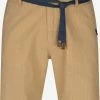 Indicode Jeans Chino Shorts Regular Chino Enford Heren Beige -Indicode Jeans Verkoop 2023 f7894eff9b3f96a864fb2d735980c58e