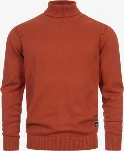 Indicode Jeans Coltruien Trui Heren Kreeft