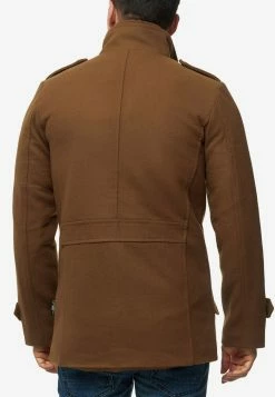 Indicode Jeans Tussenjassen Tussenjas Brandon Heren Camel -Indicode Jeans Verkoop 2023 f87f3750925b91295eaef85a6a8169f9