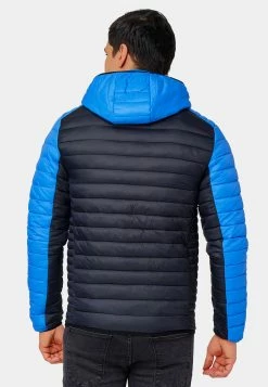 Indicode Jeans Tussenjassen Tussenjas Bautistan Heren Blauw -Indicode Jeans Verkoop 2023 f884436fc2e921e5558ee27f1c38ca6e 1