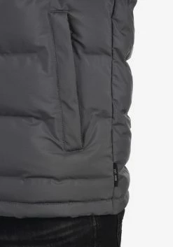 Indicode Jeans Bodywarmers Bodywarmer Iulius Heren Grijs / Donkergrijs -Indicode Jeans Verkoop 2023 f8a46059b038986d67631beb11e2369b