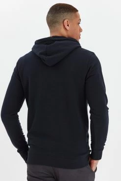 Indicode Jeans Hoodies Sweatshirt KENAL Heren Blauw / Navy -Indicode Jeans Verkoop 2023 f8ad00c743cb49417a6eef180d2f2911