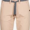 Indicode Jeans Shorts Regular Broek Acton Heren Rosa -Indicode Jeans Verkoop 2023 f97285677b06af82feed503f0b770b9c