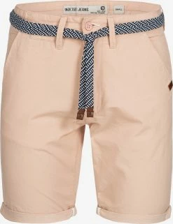 Indicode Jeans Shorts Regular Broek Acton Heren Rosa