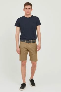 Indicode Jeans Shorts Regular Broek LOZANO Heren Beige -Indicode Jeans Verkoop 2023 f99d53c630bf13bd95bce1a98c5e1542