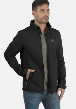 Indicode Jeans Tussenjassen Tussenjas Jonas Heren Zwart -Indicode Jeans Verkoop 2023 fa6f314e1ea5e0d756cc6844ec3a29d0