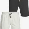Indicode Jeans Shorts Regular Broek Eddy Heren Gemengde Kleuren