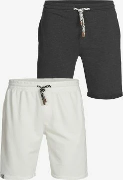 Indicode Jeans Shorts Regular Broek Eddy Heren Gemengde Kleuren