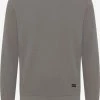 Indicode Jeans Sweatshirts Sweatshirt Nado Heren Grijs -Indicode Jeans Verkoop 2023 fad4913c8c6c1d662644dae911288d48