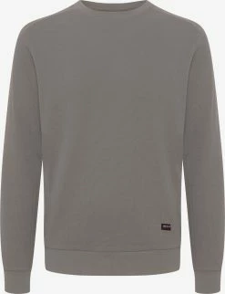 Indicode Jeans Sweatshirts Sweatshirt Nado Heren Grijs