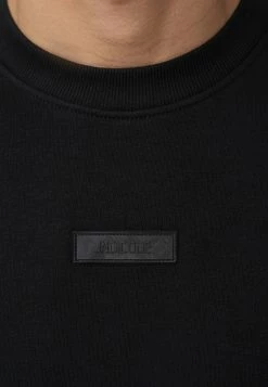 Indicode Jeans Sweatshirts Sweatshirt Baxter Heren Zwart -Indicode Jeans Verkoop 2023 fb4ac40f6213e56a261c1cdb8b9b952b