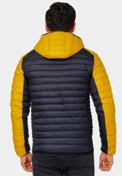 Indicode Jeans Tussenjassen Tussenjas Bautistan Heren Navy -Indicode Jeans Verkoop 2023 fb59e16f3e779807be6447aebab20016