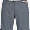 Indicode Jeans Chino Shorts Regular Chino Cuba Heren Nachtblauw -Indicode Jeans Verkoop 2023 fbd3ab98041bea3e796dd84fdbcd190e