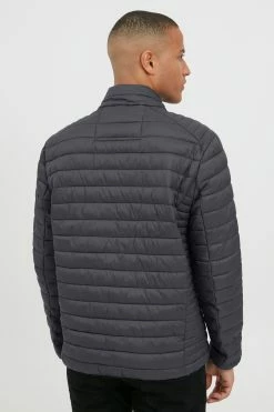 Indicode Jeans Tussenjassen Tussenjas DAVITH Heren Donkergrijs -Indicode Jeans Verkoop 2023 fbf63e05782cbdac6183615462782c22