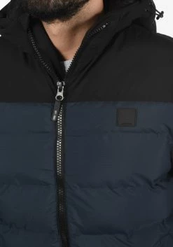 Indicode Jeans Bodywarmers Bodywarmer Iulius Heren Blauw / Marine / Navy / Donkerblauw -Indicode Jeans Verkoop 2023 fca3c9d6ad2efb29da17f5ecb6a7b38e