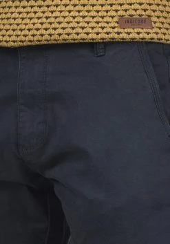 Indicode Jeans Chinos Regular Chino Penefal Heren Blauw -Indicode Jeans Verkoop 2023 fcaaff5bf39a90c95d027fd3953b6b06