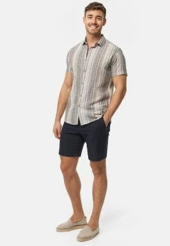 Indicode Jeans Shorts Regular Broek Heren Zwart -Indicode Jeans Verkoop 2023 fe4c756badf9fd41efd2b7abd6e718a9