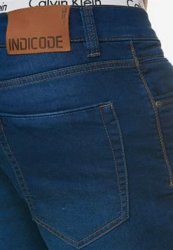 Indicode Jeans Denim Shorts Regular Jeans Lonar Heren Ultramarine Blauw -Indicode Jeans Verkoop 2023 fec6e7175e5fda783ea7f958c32fc6d8