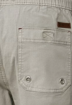 Indicode Jeans Shorts Regular Broek Stoufville Heren Rookgrijs -Indicode Jeans Verkoop 2023 ffd156068737eb43ccc5f903f539f8df