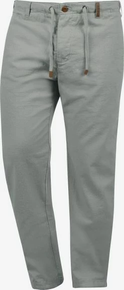 Indicode Jeans Pantalons Regular Broek Ives Heren Grijs