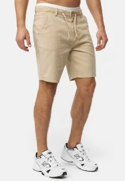Indicode Jeans Shorts Regular Broek Vino Heren Sand -Indicode Jeans Verkoop 2023 ffe95a459857f04c1d29b60d3dc3035a